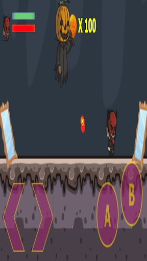 Xantolo II El Videojuego. - Screenshot 3