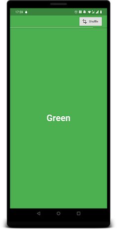 Color Tap - Screenshot 1