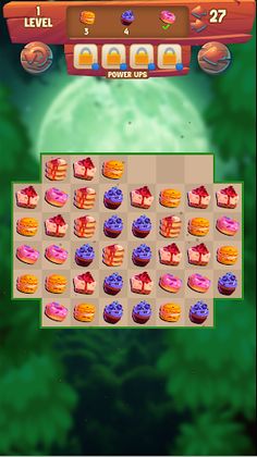 Sweet Match - Screenshot 2