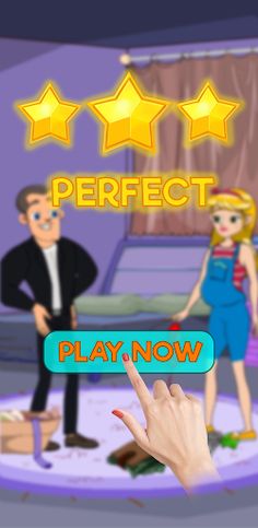 Lie Your Way Out - Screenshot 2