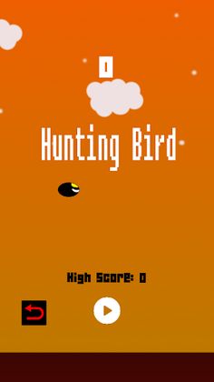 Hunting Bird - Screenshot 2