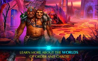 Labyrinths Of World: Collide - Screenshot 3