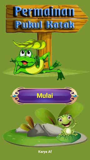 PukulKatak AF - Screenshot 2