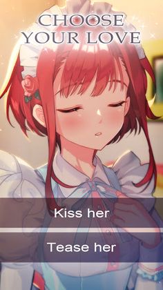 My Maid Cafe Romance - Screenshot 3