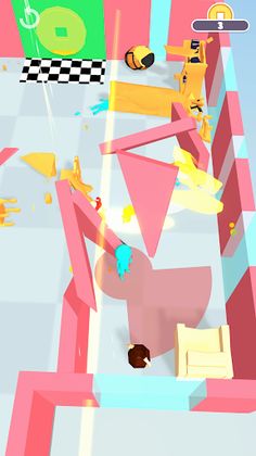 Sword Dash - Screenshot 4