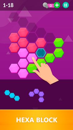 Puzzle Games Collection game - Screenshot 2