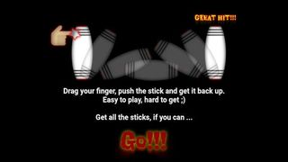 Finger Stick ( Fidget Spinner  - Screenshot 3