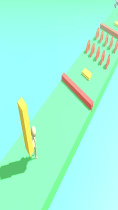 Stack Run - Screenshot 2