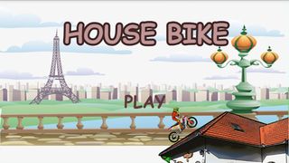 Bike Rider - Screenshot 2