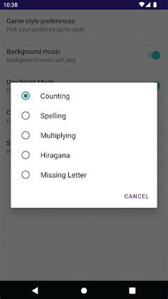 Clicky Candy - Screenshot 2