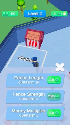 Prison Master - Screenshot 3