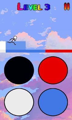 ColorRoad - Screenshot 2