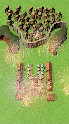 Stop the titans - Screenshot 4