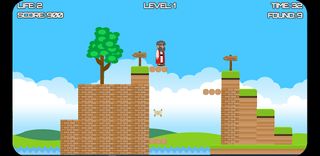 Apostle's Creed II - Screenshot 1