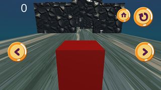Cube Run - Screenshot 3