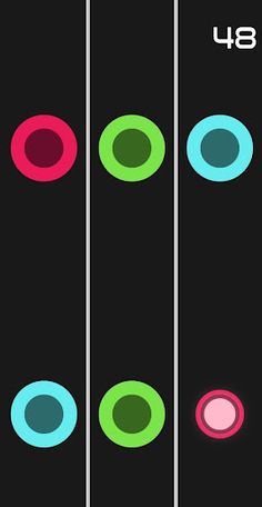 DASH ON! - Screenshot 3