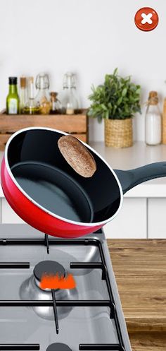 Frying Pan Simulator - Screenshot 4