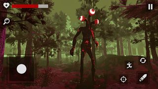 Scary Pipe Head Survival Game - Screenshot 1