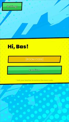 LEADER Game - Screenshot 2