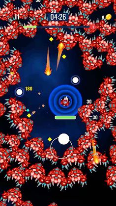 Galaxy Survivor.io - Screenshot 4