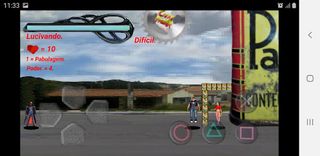 Ceará Fighter - Screenshot 3