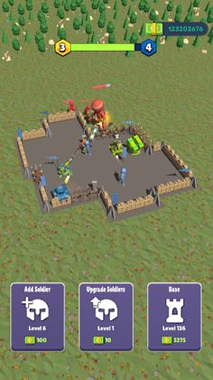 We Will Survive - Screenshot 4