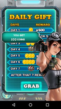 Critical Raiden - Screenshot 1