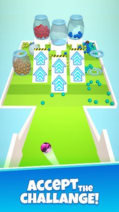 Bash Bottles - Roll And Smash - Screenshot 4