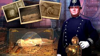 Taken Souls: Blood Ritual - Screenshot 1