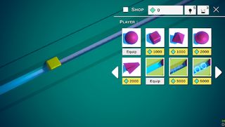 Maze 3D - Screenshot 3