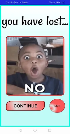 Memory Phrase - Screenshot 4