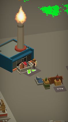 Zombie Commander - Screenshot 1