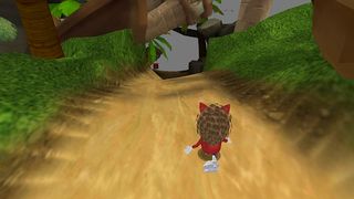 Super BirdCoot - Screenshot 2