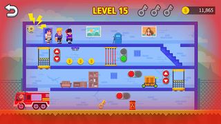 Brain Test-Fun Riddle - Screenshot 2