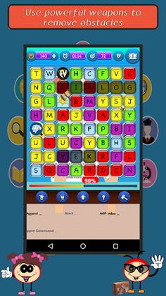 Mesh of Computer Science - Screenshot 3