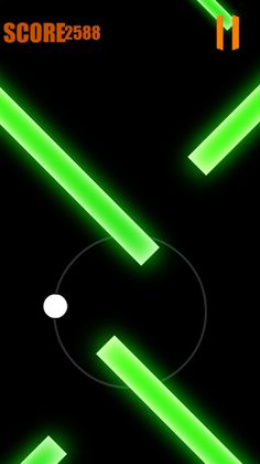 Pivot Ball - Screenshot 4
