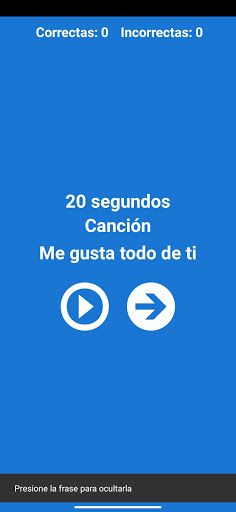 Mimik - Dilo con mímica - Screenshot 4