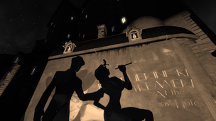 Contrast - Screenshot 3