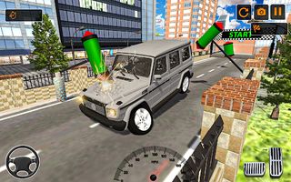 Racing Game Driving Car games - Screenshot 2