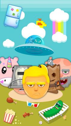 2 player games - Screenshot 1