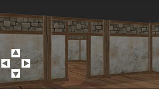 미로 방 탈출 (Maze Escape Room) - Screenshot 3