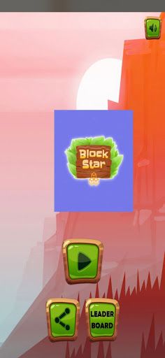 block star - Screenshot 1