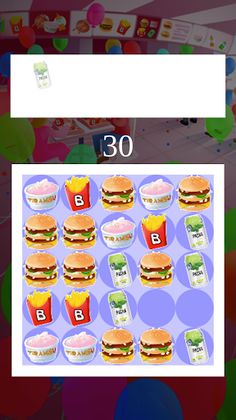 Super Eater - Screenshot 1