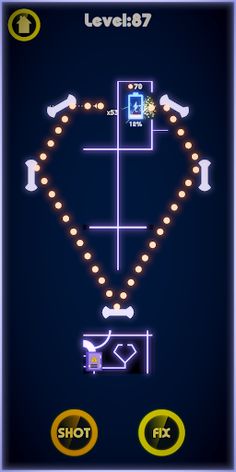 Perfect Angle: Battery Charger - Screenshot 2