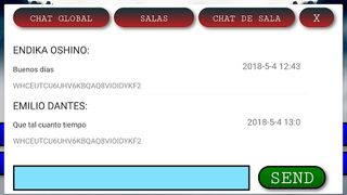Last Ward - Screenshot 2