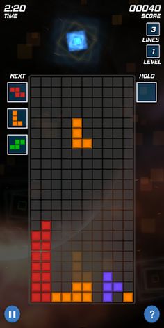 CubeBlast League - Screenshot 1