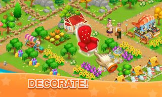 Farm Legend - Screenshot 3