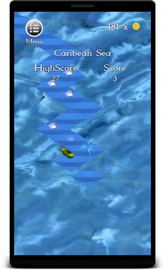 Navigator - Screenshot 1