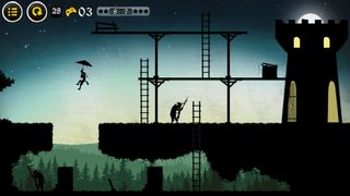 Vive le Roi - Screenshot 2