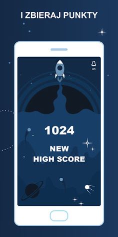 2048 Galaxy Attack - Screenshot 3